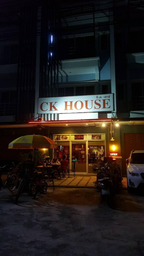 Hotel Ck House Krabi