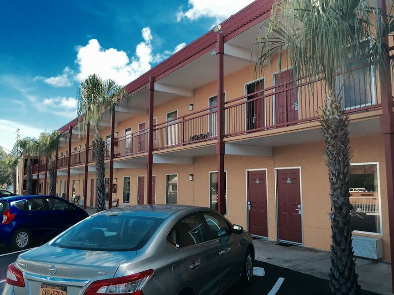 Motel La Bella Inn