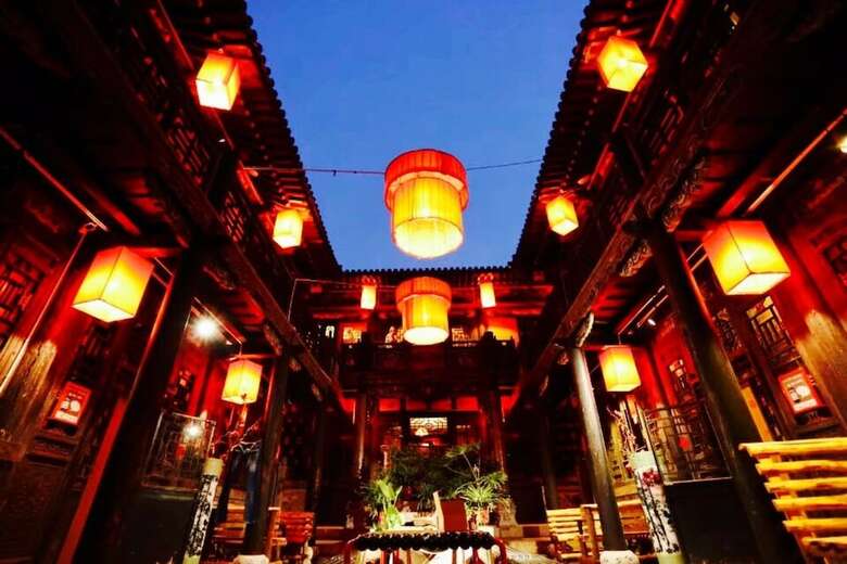 Zheng Jia Hotel
