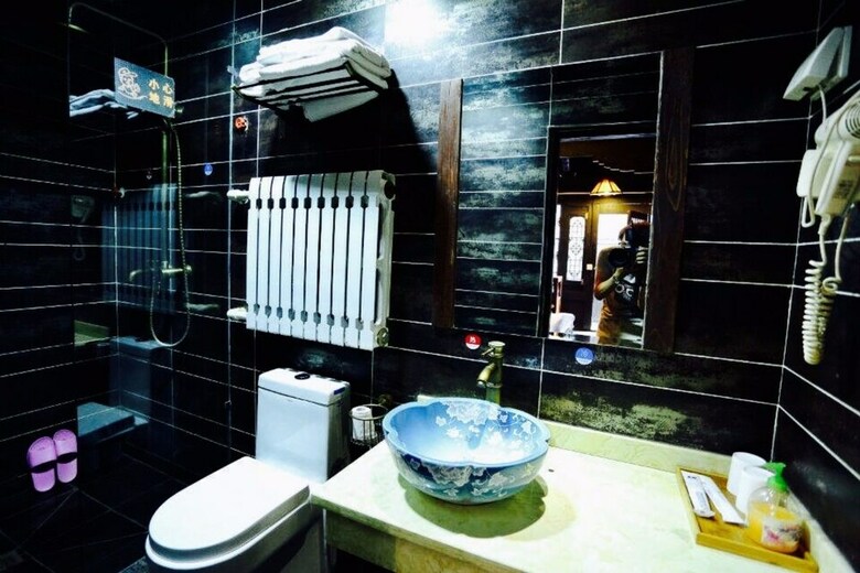 Zheng Jia Hotel