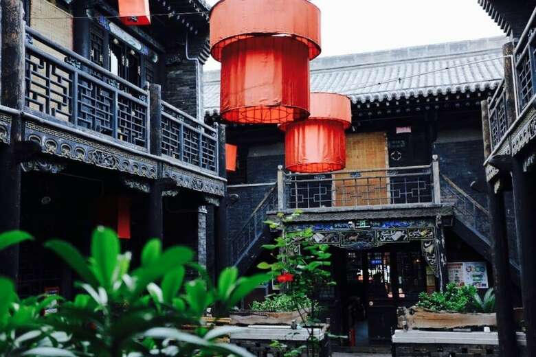 Zheng Jia Hotel