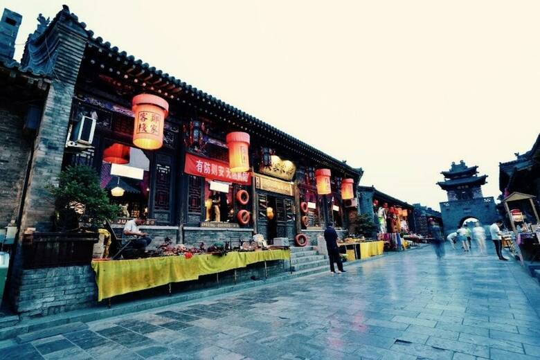 Zheng Jia Hotel