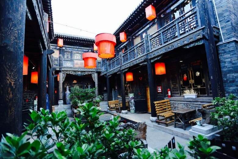 Zheng Jia Hotel
