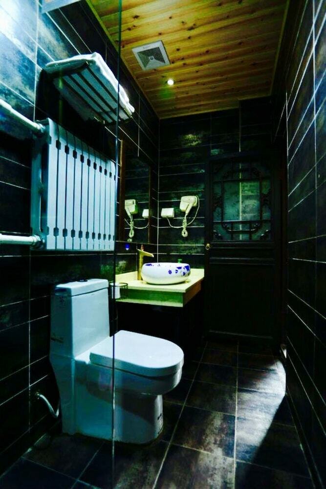 Zheng Jia Hotel