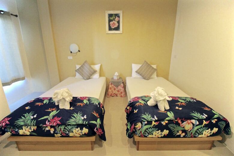 Hotel Green Apple Villa