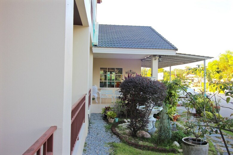 Hotel Green Apple Villa
