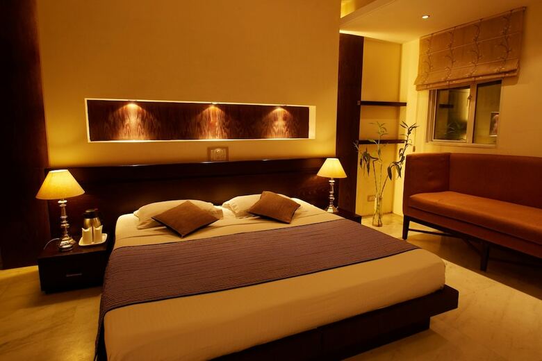 Hotel Sweet Home Lodge