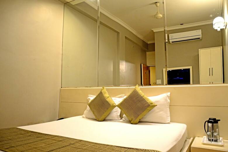 Hotel Sweet Home Lodge