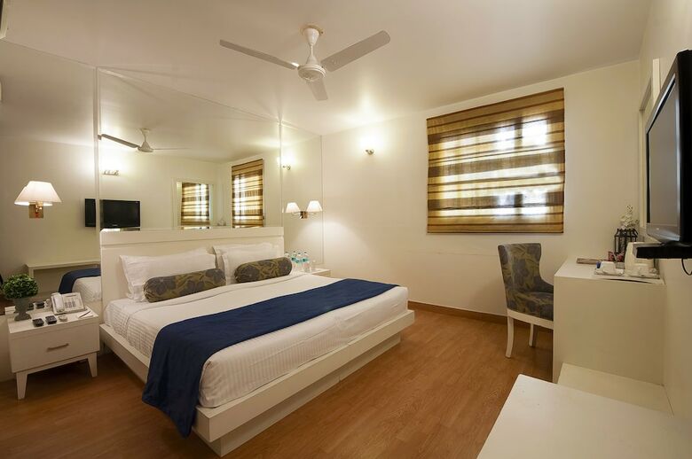 Hotel Sweet Home Lodge