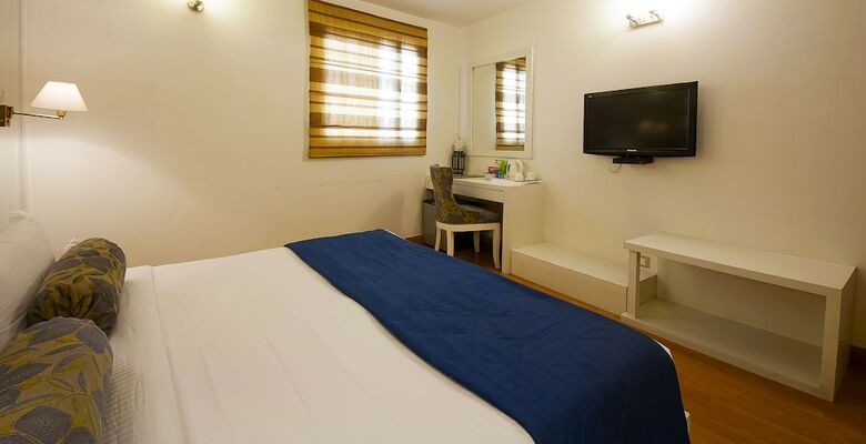 Hotel Sweet Home Lodge