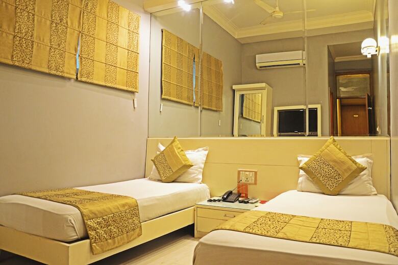 Hotel Sweet Home Lodge