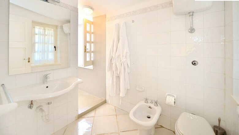 Luxury Relais Villa Magdalena