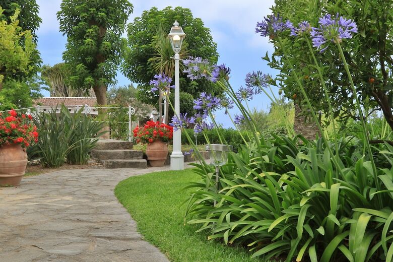 Luxury Relais Villa Magdalena