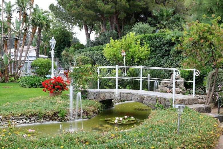 Luxury Relais Villa Magdalena