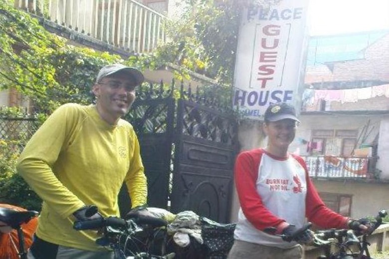 Hotel Kathmandu Peace Guest House