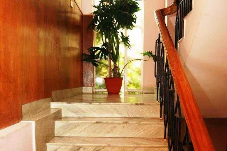 Hotel Kathmandu Peace Guest House