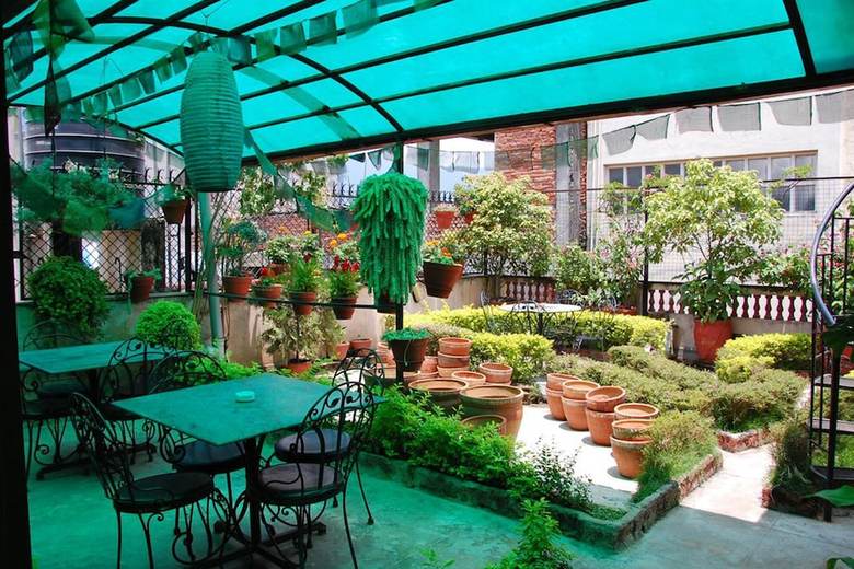 Hotel Kathmandu Peace Guest House
