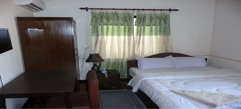 Hotel Kathmandu Peace Guest House