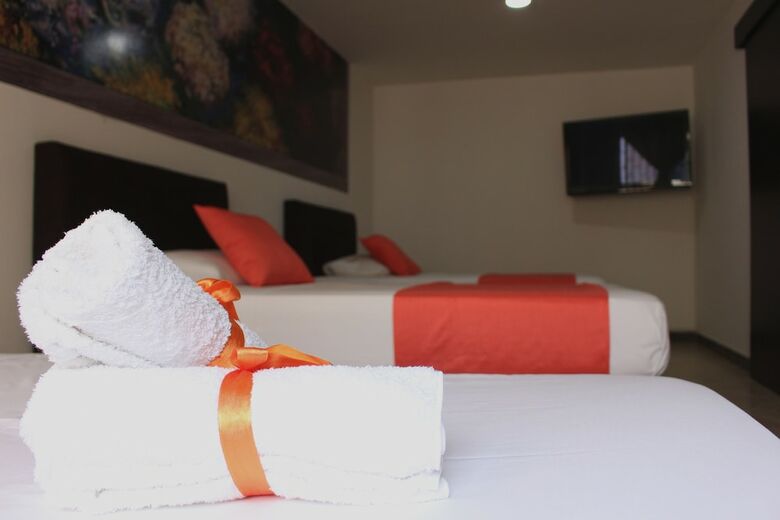 Hotel Monet