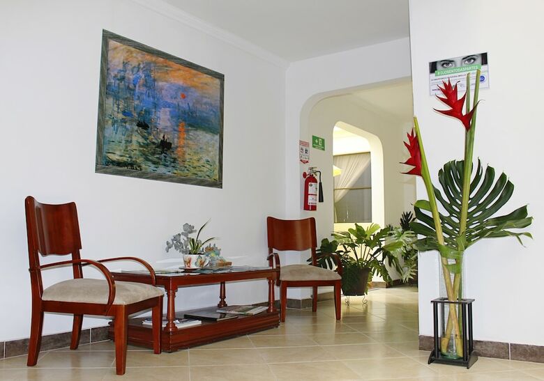 Hotel Monet