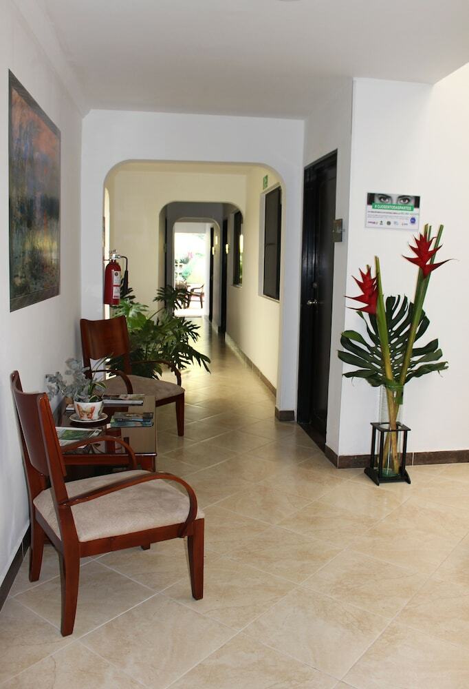 Hotel Monet