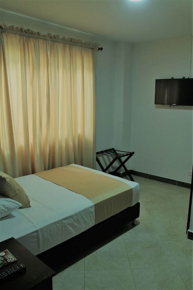 Hotel Monet