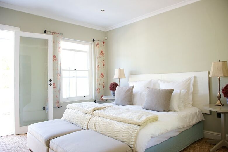 Apartamentos South Hill Guesthouse