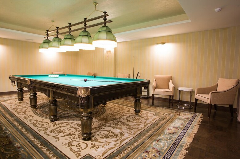 Hotel Best Western Plus Astana