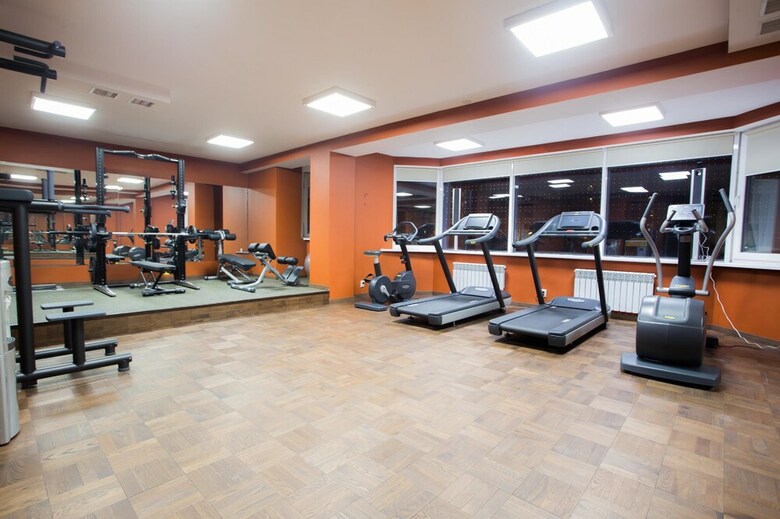 Hotel Best Western Plus Astana
