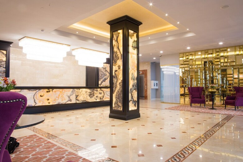 Hotel Best Western Plus Astana