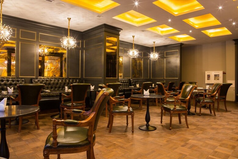 Hotel Best Western Plus Astana