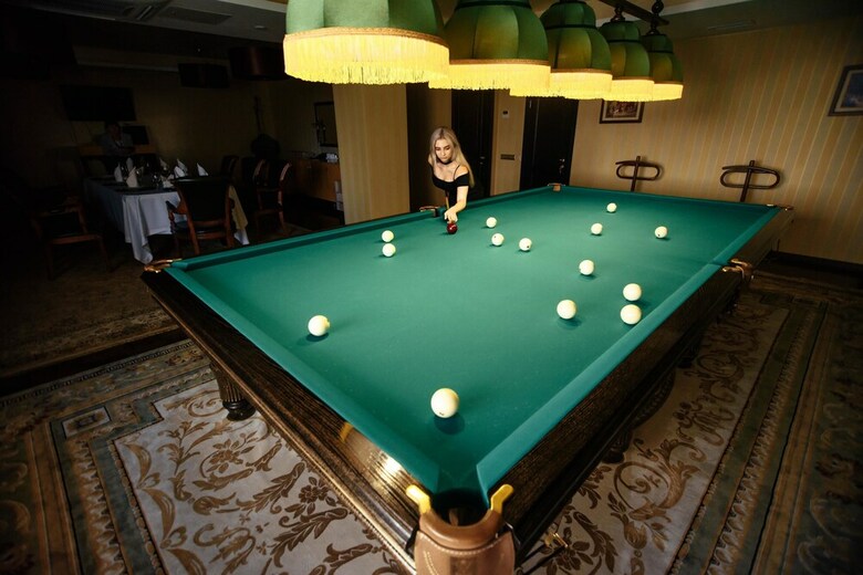 Hotel Best Western Plus Astana