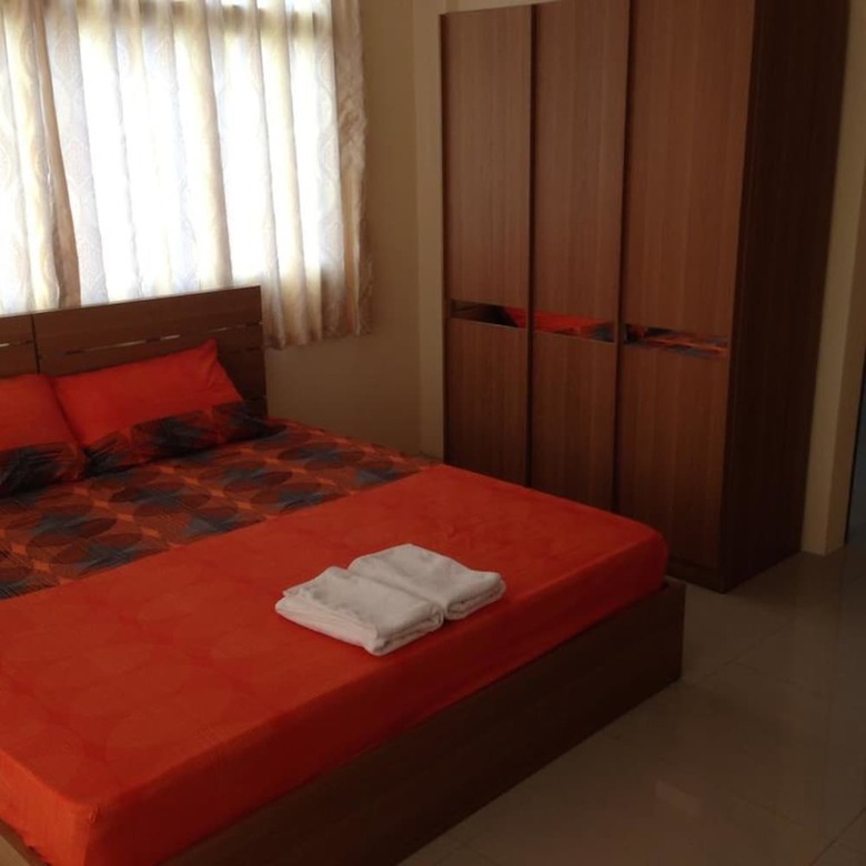 Hotel Concordia Guesthouse