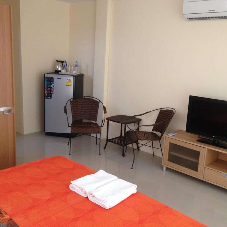 Hotel Concordia Guesthouse