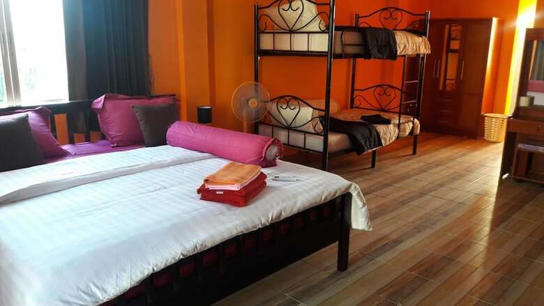 Hotel Concordia Guesthouse
