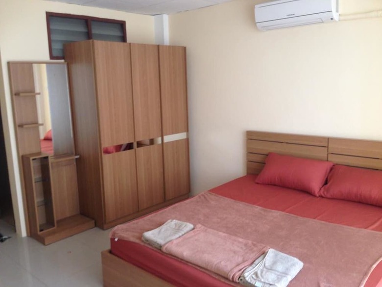 Hotel Concordia Guesthouse