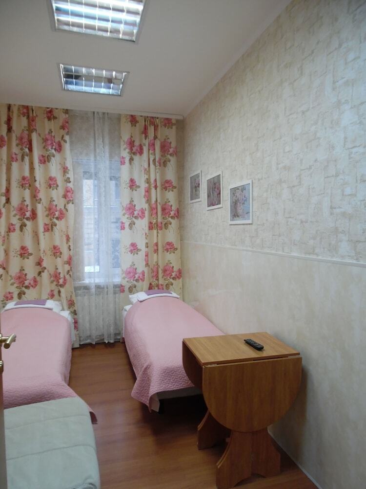 Irena Hotel