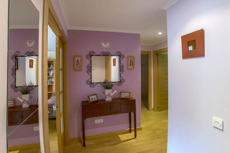 Apartment Sella And Sea