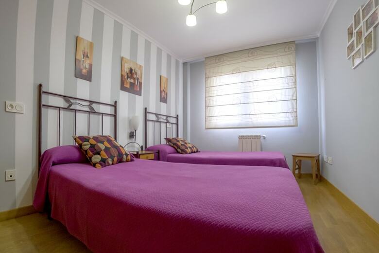 Apartment Sella And Sea
