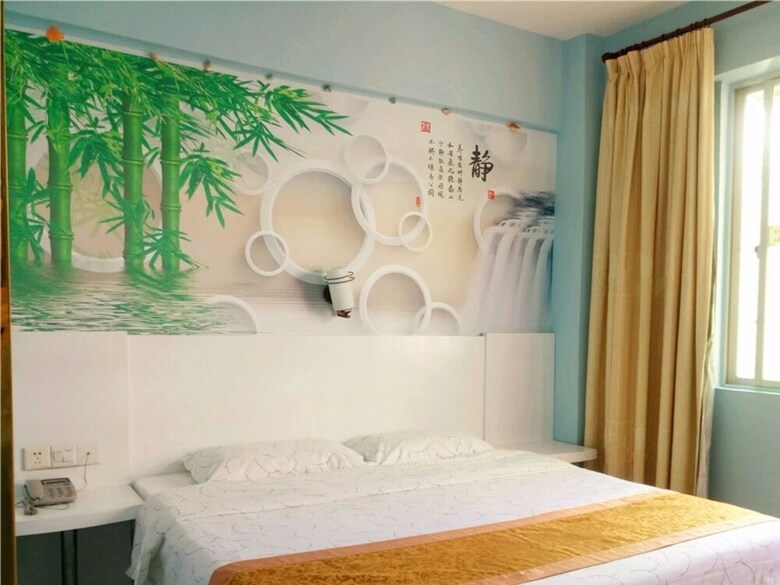 V8 Express Hotel Shangping St 7 Alley
