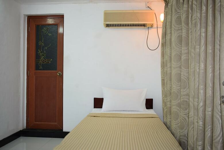 Hotel The White Bungalow