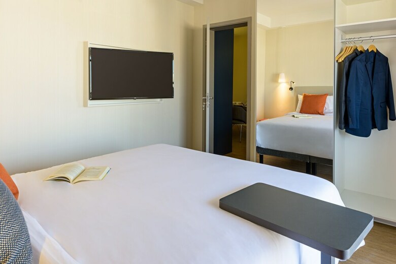 Aparthotel Adagio S�o Paulo Barra Funda