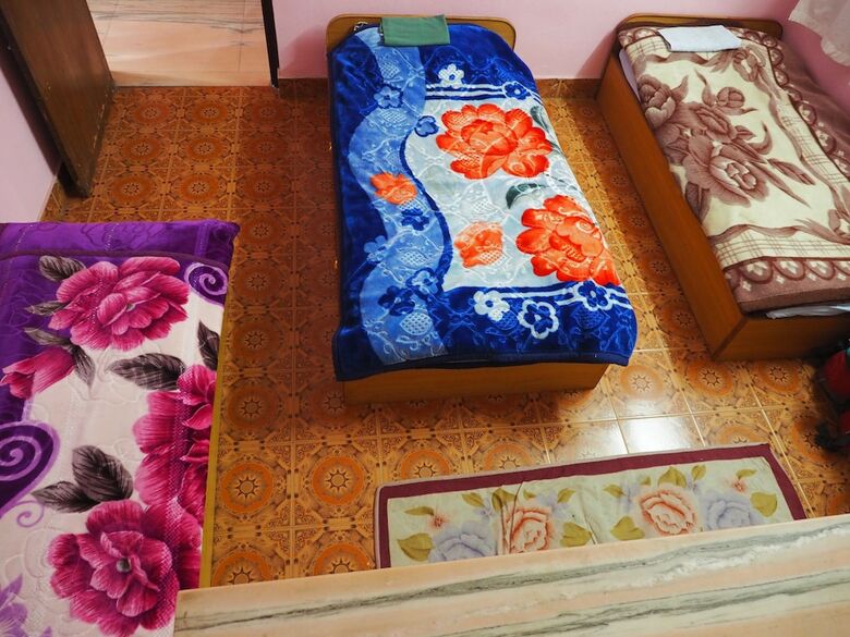 Hotel Sudha's Garden Home