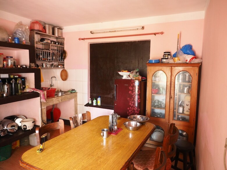 Hotel Sudha's Garden Home