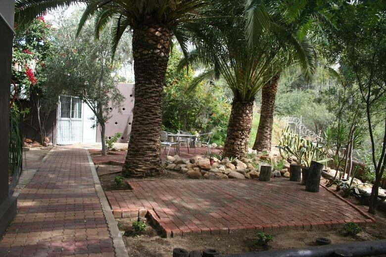 De Vagebond Bed & Breakfast
