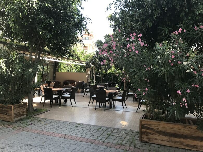 Narcis Apart Hotel