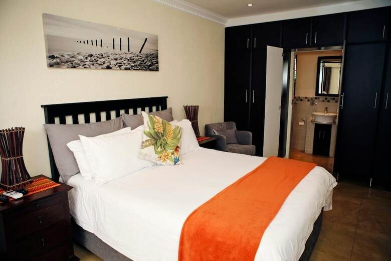 Bed & Breakfast Aloes No.21