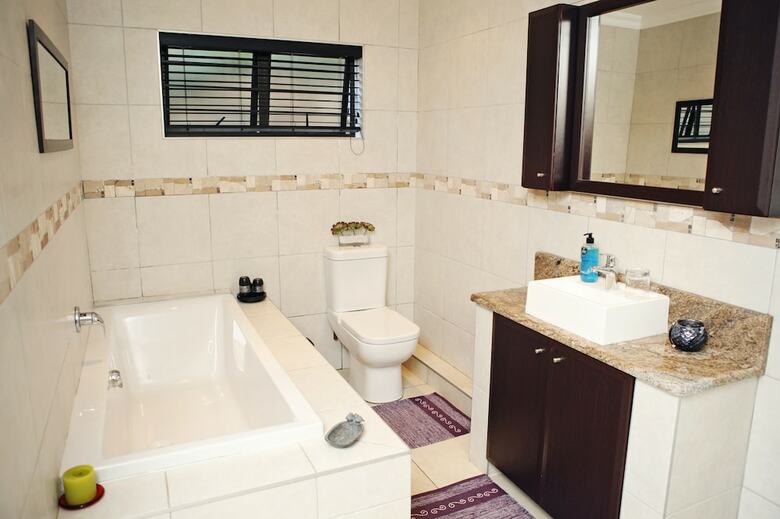 Bed & Breakfast Aloes No.21