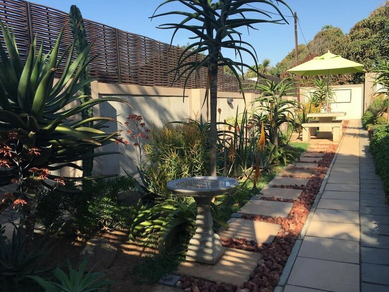 Bed & Breakfast Aloes No.21