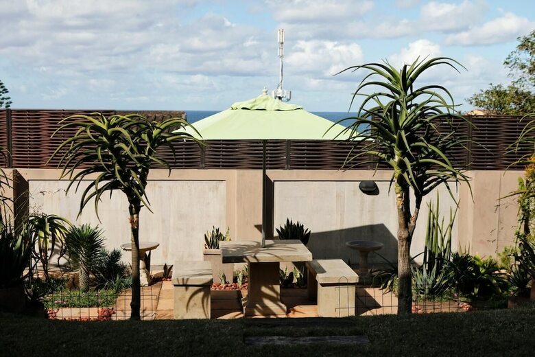 Bed & Breakfast Aloes No.21